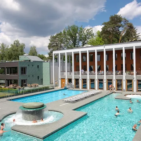 Ferienwohnung Katja In Der Villa Seeblick Bad Saarow Zewnętrze zdjęcie