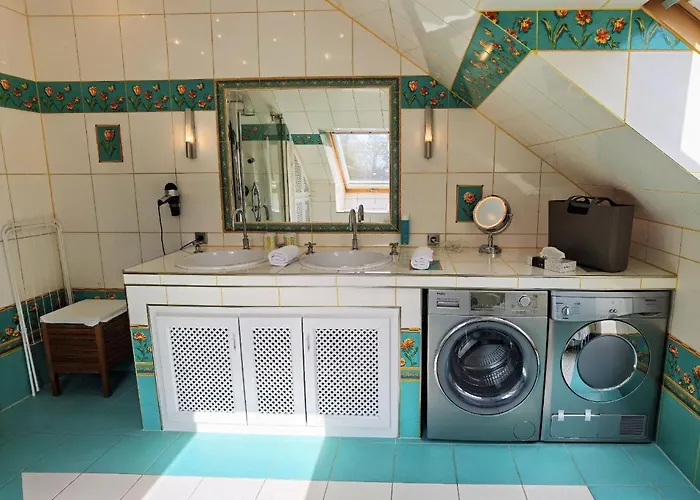 Ferienwohnung Katja In Der Villa Seeblick