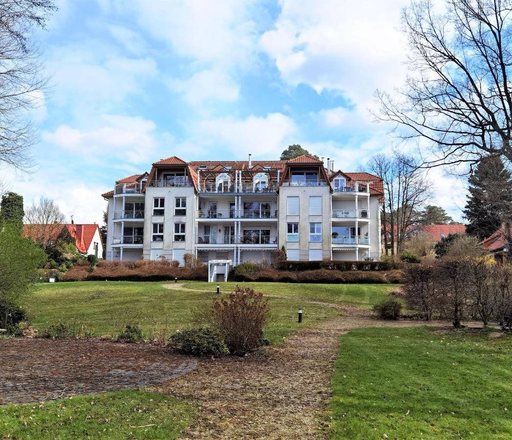 Apartment Katja In Der Seeblick