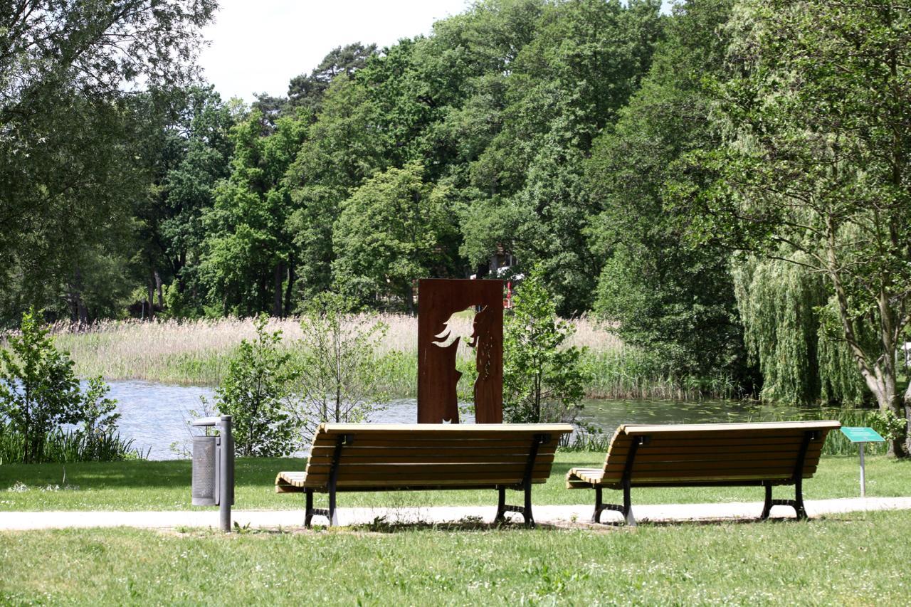Katja In Der Seeblick Bad Saarow